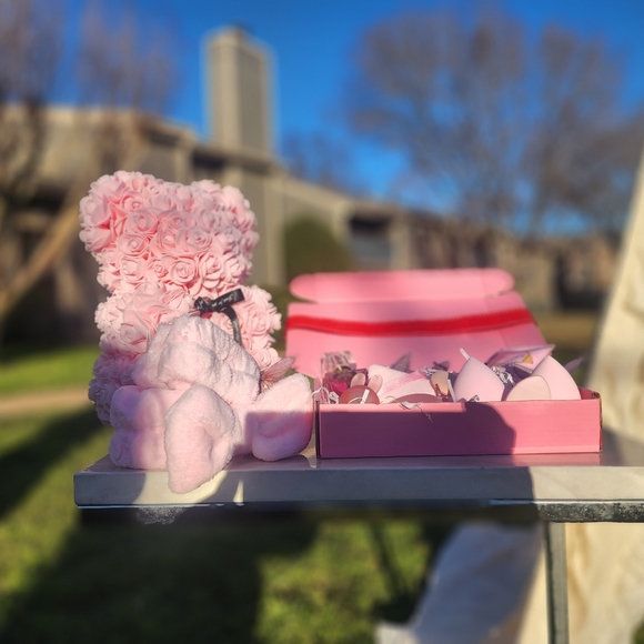 Bundel set gift box - Picture 1 of 3